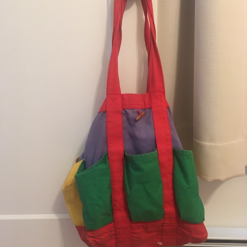 Shoulder bag